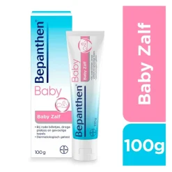 Bepanthen Baby Zalf