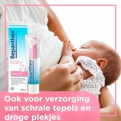 Bepanthen Baby Zalf