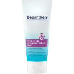 Bepanthen Crème voor Eczeemgevoelige Huid