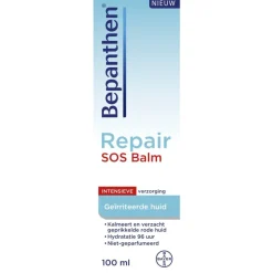 Bepanthen Repair SOS Balm