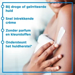 Bepanthen Verzorgende Crème