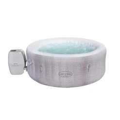 Bestway Lay-Z-Spa Cancun Airjet opblaasbare spa voor 2-4 personen