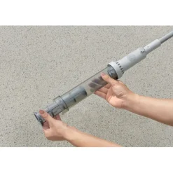 Bestway Lay-Z-spa oplaadbare bodemstofzuiger voor spa's en kleine zwembaden