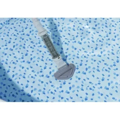 Bestway Lay-Z-spa oplaadbare bodemstofzuiger voor spa's en kleine zwembaden