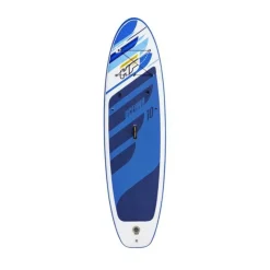 Bestway opblaasbaar supboard en kayak 'Hydro-Force Oceana Convertible Set'