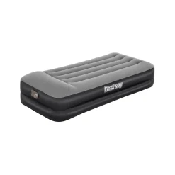 Bestway 1-persoons luchtbed 'Tritech Twin'