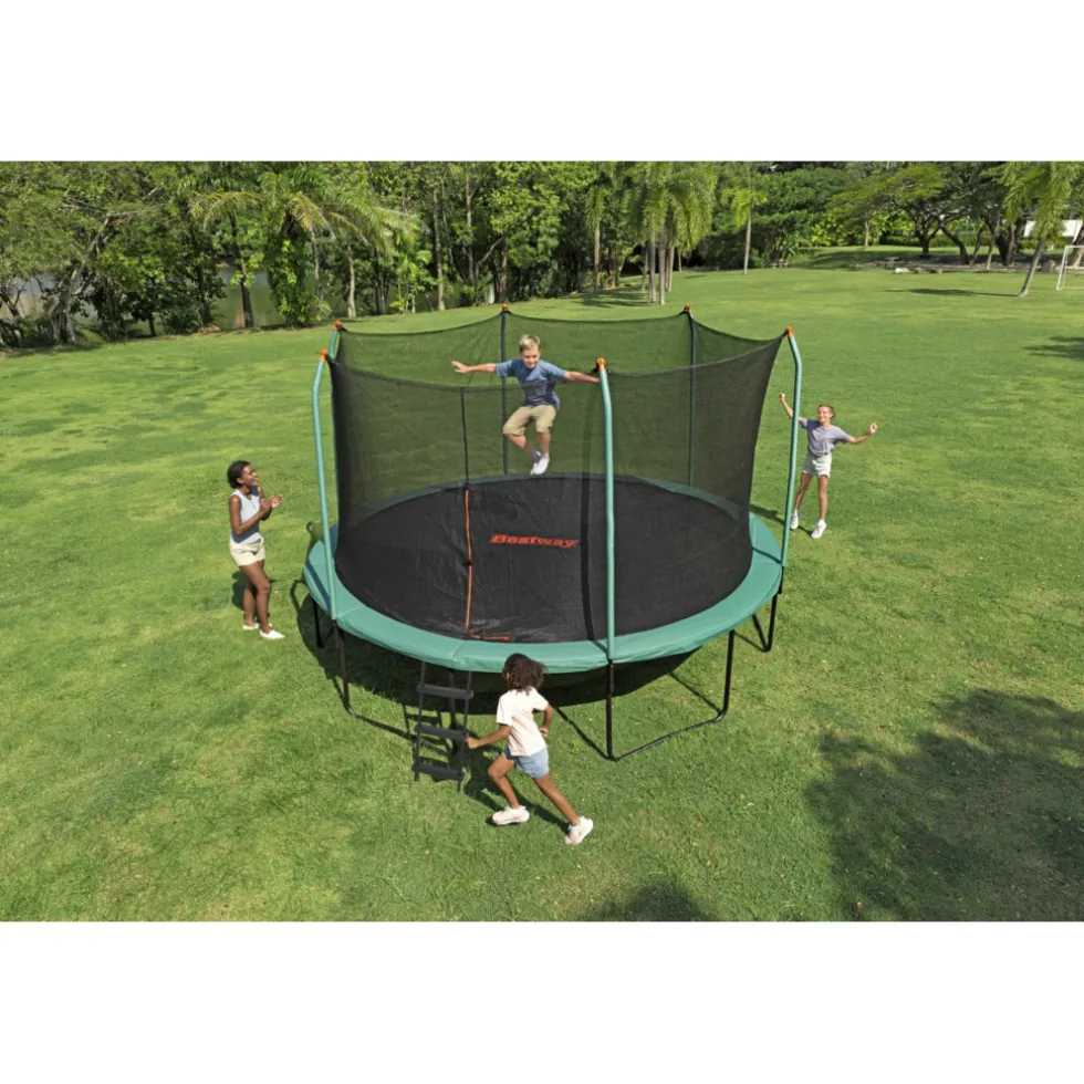 Bestway trampoline Xtreme air