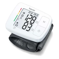 Beurer BC 21 Bloeddrukmeter Pols