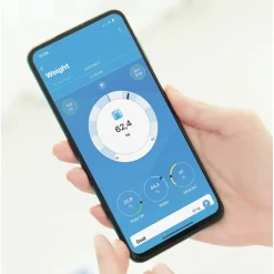 Beurer BF 180 Lichaamsanalyse weegschaal