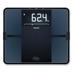 Beurer BF 915 Signature Line Connected Lichaamsanalyse weegschaal