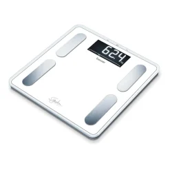 Beurer BF 400 SignatureLine White Lichaamsanalyse weegschaal