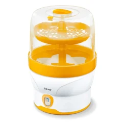 Beurer BY 76 Flessensterilisator