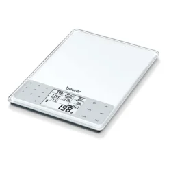 Beurer DS 61 Keuken weegschaal