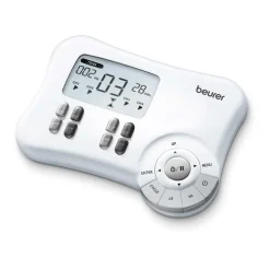 Beurer EM 80 3-in-1 TENS/EMS/massage apparaat