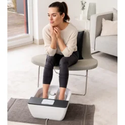 Beurer FB 60 Electrisch Voetbad LED licht