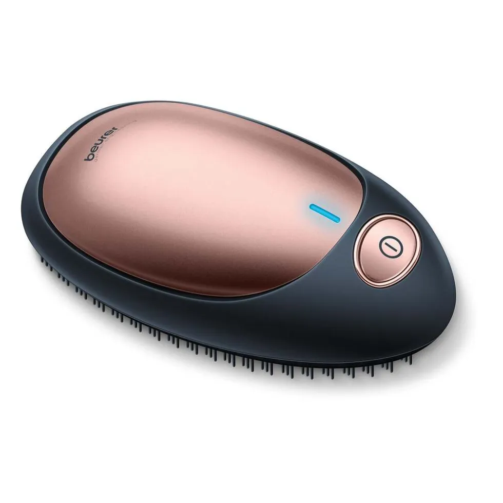 Beurer HT 10 Anti-klit haarborstel