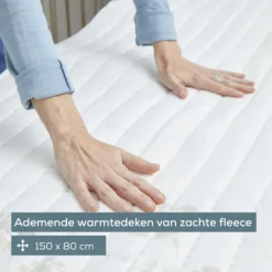 Beurer TS 23 Elektrische onderdeken