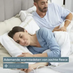 Beurer TS 26 XXL Elektrische onderdeken