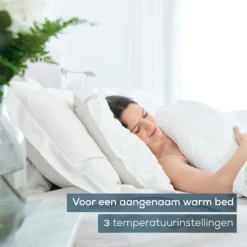 Beurer TS 26 XXL Elektrische onderdeken