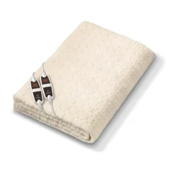 Beurer UB 56 Teddy Double Elektrische onderdeken