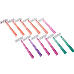 Bic Twin Lady Pouch Wegwerpscheermesjes