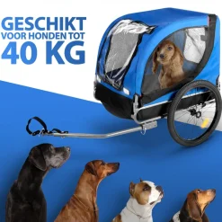 Bicycle Gear Fietskar MEBFI5240/001