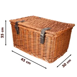 Bicycle Gear Fietsmand MEBFI5250/008