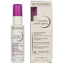 Bioderma Cicabio Lotion 40ml
