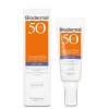 Biodermal Anti Age SPF50+ Zonnecrème voor het Gezicht