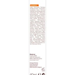 Biodermal Anti Age SPF50+ Zonnecrème voor het Gezicht