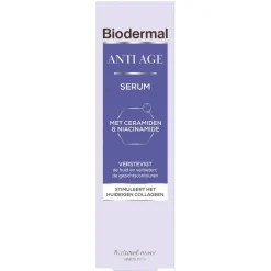 Biodermal Anti-Age Serum