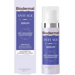 Biodermal Anti-Age Serum