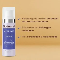 Biodermal Anti-Age Serum