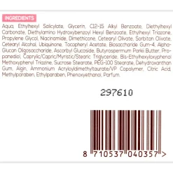 Biodermal Dagcrème voor de Droge en Gevoelige Huid