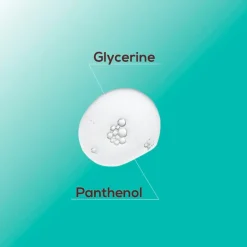 Biodermal Face Wash Gezichtsreiniging voor alle Huidtypen