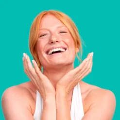 Biodermal Face Wash Gezichtsreiniging voor alle Huidtypen