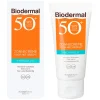 Biodermal Hydraplus SPF50+ Zonnecrème voor het Gezicht
