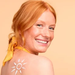 Biodermal Hydraplus SPF50+ Zonnecrème voor het Gezicht