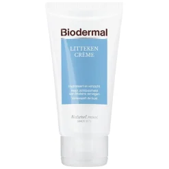 Biodermal Littekencrème