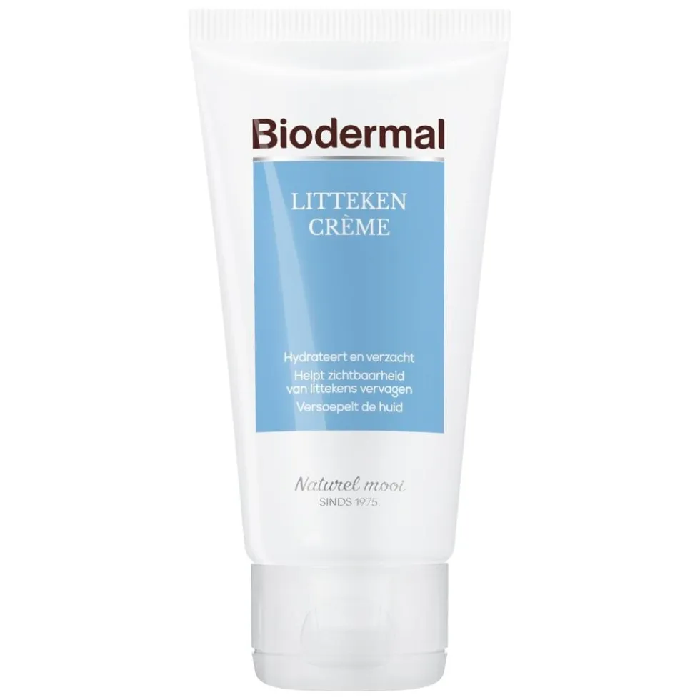 Biodermal Littekencrème