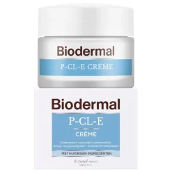 Biodermal P-CL-E Crème