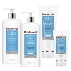 Biodermal P-CL-E Verzorgende Bodylotion