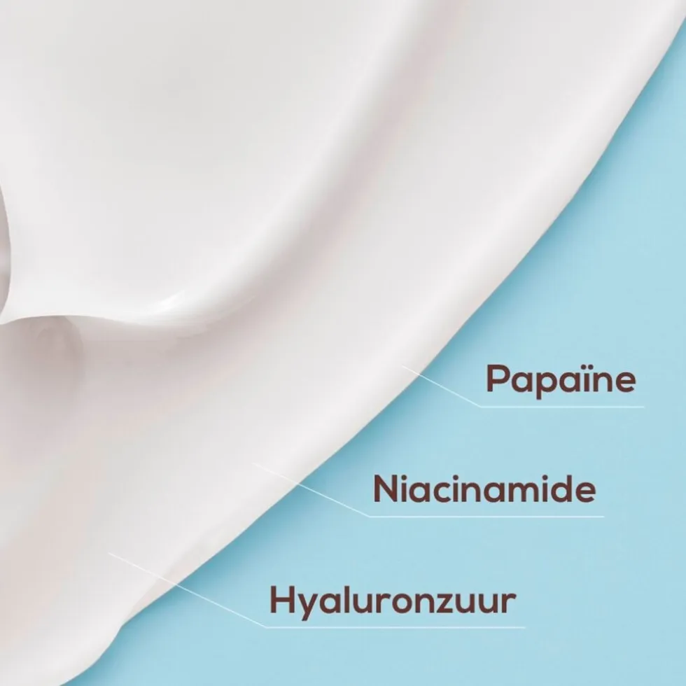 Biodermal Pigment Nachtcrème