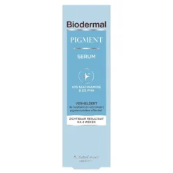 Biodermal Pigment Serum
