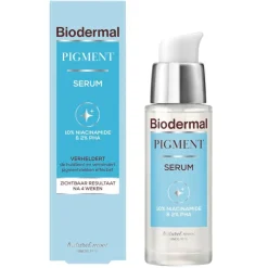 Biodermal Pigment Serum