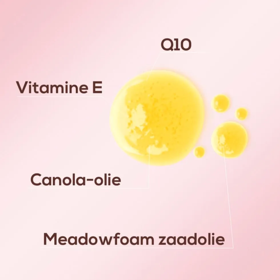 Biodermal Renewing Face Oil