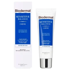 Biodermal Sensitive Balance Crème