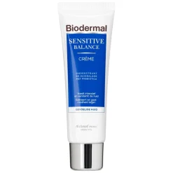 Biodermal Sensitive Balance Crème