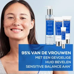 Biodermal Sensitive Balance Crème
