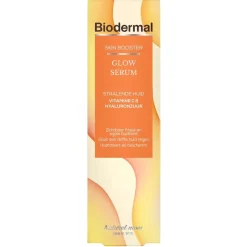 Biodermal Skin Booster Glow Serum